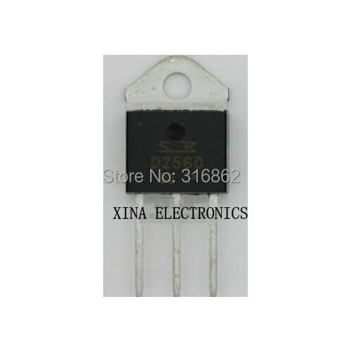 2SD2560 D2560 TO-3P ROHS ORIGINAL 10PCS/lot Free Shipping Electronics composition kit