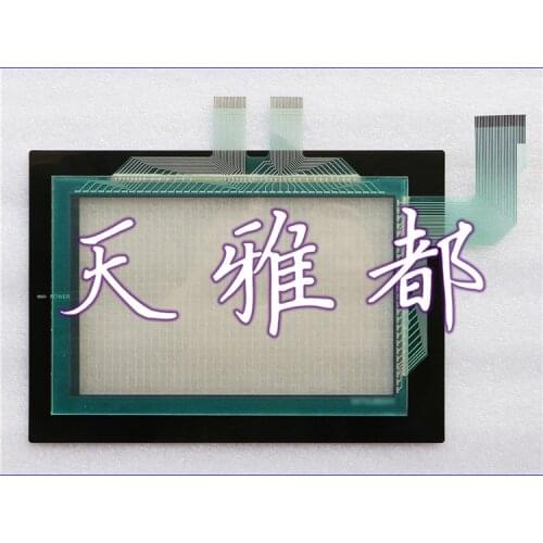 A960GOT-EBA A960GOT-EBD A970GOT-TBD Mitsubishi New Replacement touchpanel protective film