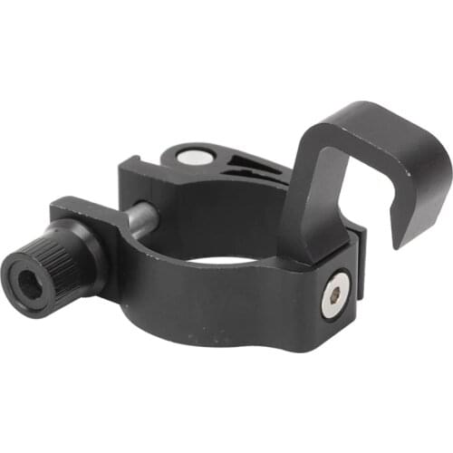 Aluminium Alloy Scooter Lock Buckle Folding Ring For Kugoo S1/S2/S3 8 Inch Electric Scooter