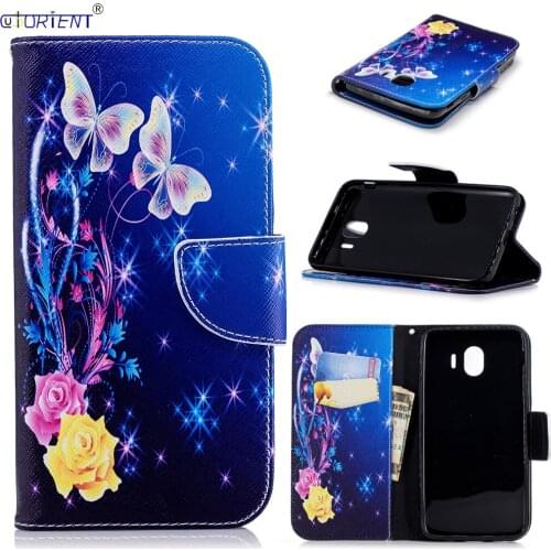 CUSORIENT Phone Cases Samsung Galaxy J4 2018