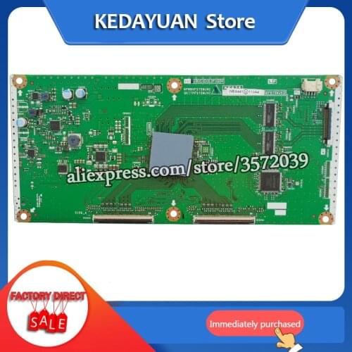 Free shipping for SHARP Logic Board LCD-60LX640A QPWBXF975WJN1 KF975