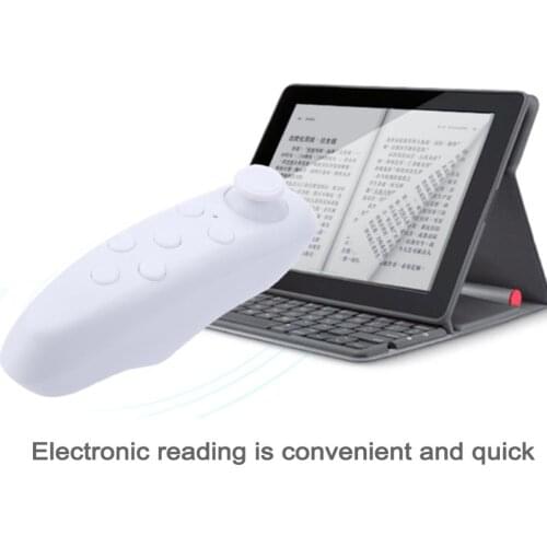 Multifunctional Bluetooth Gamepad Joystick Remote Control for Android iOS VR Mobile Games Wireless Game Handle Joysticks Newst