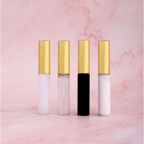 Professional Eyelash Glue Black/Clear False Eyelashes Adhesive Cosmetic Tools Waterproof Eye Makeup Tools Beauty Tools