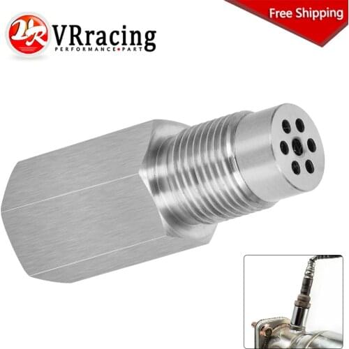 Oxygen O2 Sensor Spacer Adapter Bung Catalytic Converter Fix Check Engine Light O2 Oxygen Sensor