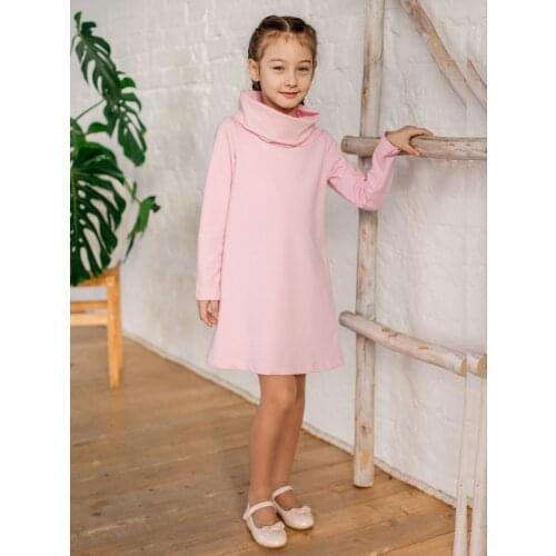 SOVALINA Girls Clothes