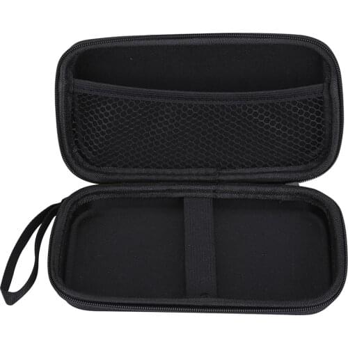 EVA Shaver Razor Holder Storage Bag For Electric Shaver Carrying Case Shockproof Hard Travel Storage Bag