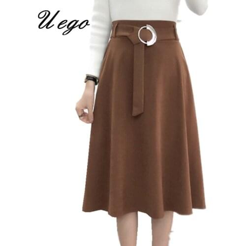 Женские плиссированные юбки Uego China At AliExpress