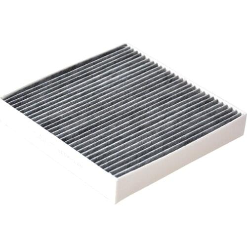 Car Cabin Air Filter for Jaguar XF XJ XF SPORTBRAKE F-TYPE 3.0L 5.0L XJ6 XJR XJ8 3.0 3.5 4.2 02C2Z6525