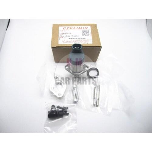 STOCK DIESEL SCV VALVE Suction Control VALVE 1460A056 294000-1372 1460A053 1460A056T 1460A056T For MITSUBISHI L200 2.5 DI-D