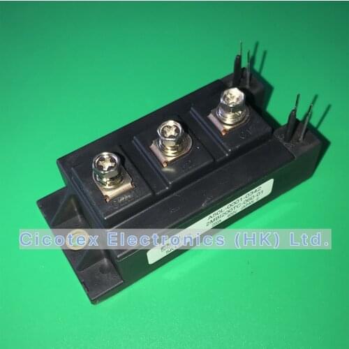 2MBI200TC-060-01 MODULE IGBT 200A 600V A50L-0001-0342 2MBI 200TC-060-01