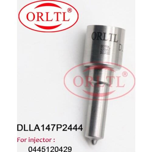 ORLTL DLLA147P2444,DLLA 147 P2444,DLLA 147P2444 Common Rail Nozzle for Bosch injector