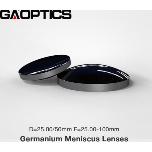 GA Optical Instruments