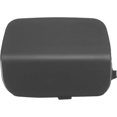 GSRECY Car Bumpers