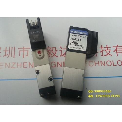 YAMAHA KGA-M7111-H0X KGA-M7111-F0X KV7-M7111-F0X A041E1-48W VALVE