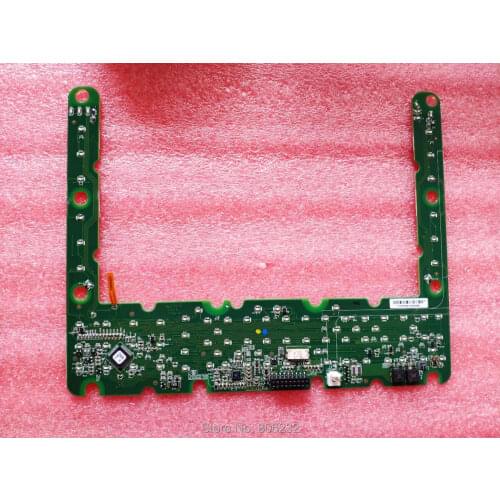Keyboard for Honeywell LXE VM1 Intermec CV41 XLXF94-E
