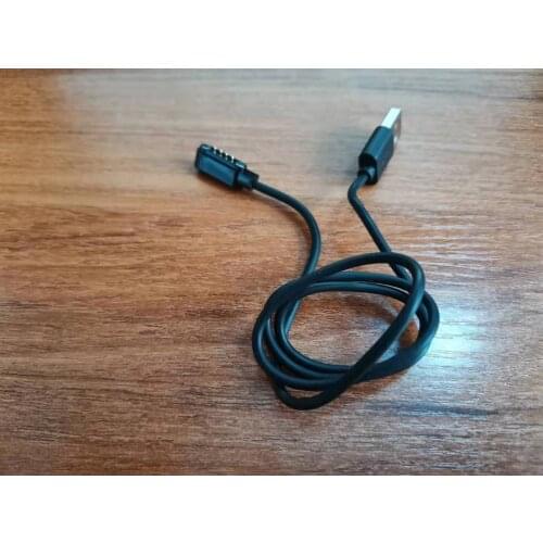 2021 new S999 smart watch chaing cable