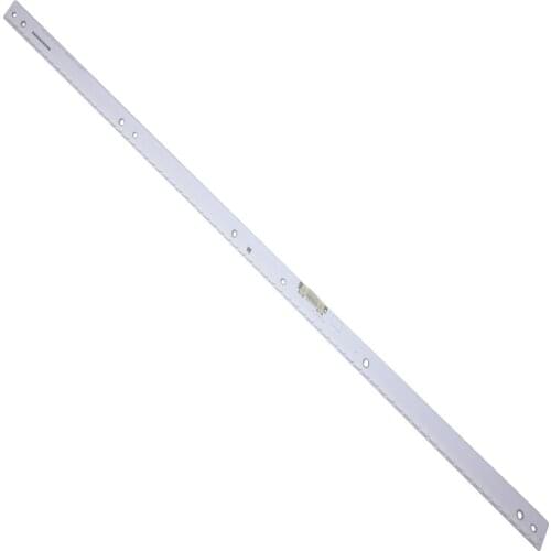 New 72LED 674mm LED backlight strip for Samsung UE55K5510AK UA55K6300 BN96-39508A 39509A LM41-00238A 00301A V6EY_550SM0_LED72_R4