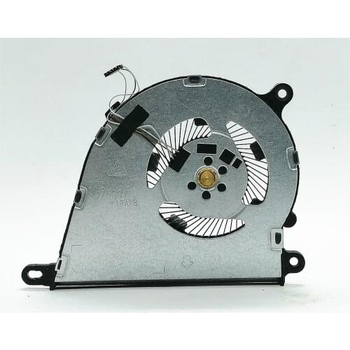Original For HP 15-EF 15-ef0875ms 15-ef1072nr series laptop cooling cooler L68132-001 L68134-001V FAN