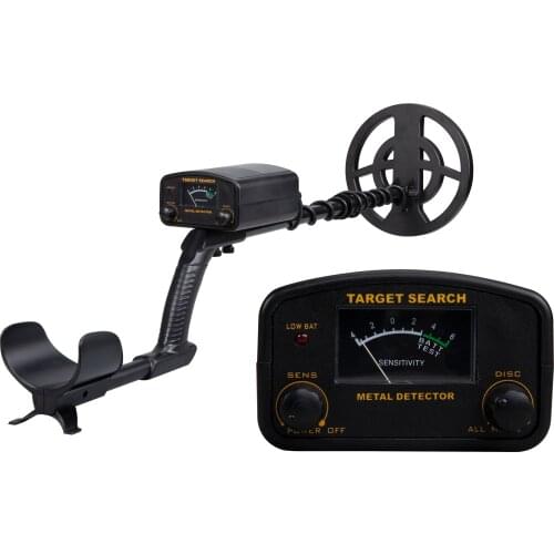 Manufacturer provides straightly new professional edition sold to global tou iron underground metal detector