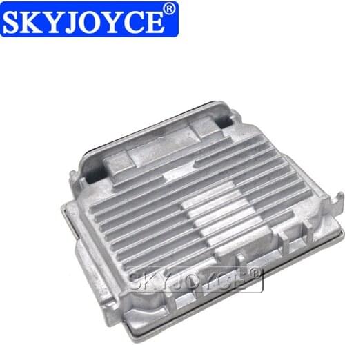 SKYJOYCE New OEM 7G 7Green 89089352 Replacement D3S D3R HID Xenon Headlight Ballast Control Unit 31297941 For Buick Enclave