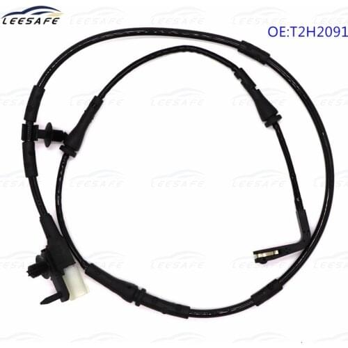 T2H2091 Car Rear Wheel Brake Pad Wear Sensor for JAGUAR XF X260 XE X760 Auto Car Accessory Brake Lines Professional Spare Parts