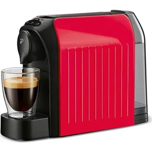 Tchibo Capsule Coffee Machines