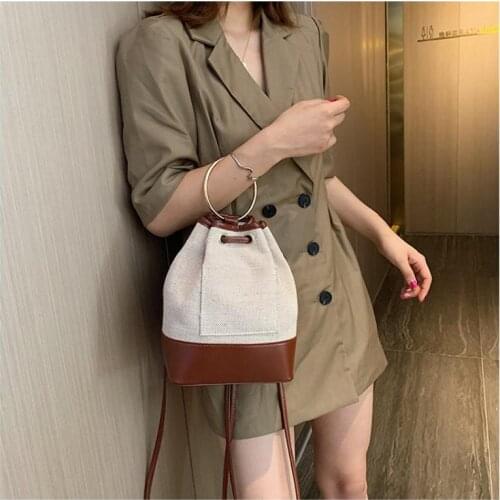 Mini Backpack Women PU Leather Shoulder Bag For Teenager Girls Small Backpack Fashion School Bag Female Bagpack Rucksack Mochila