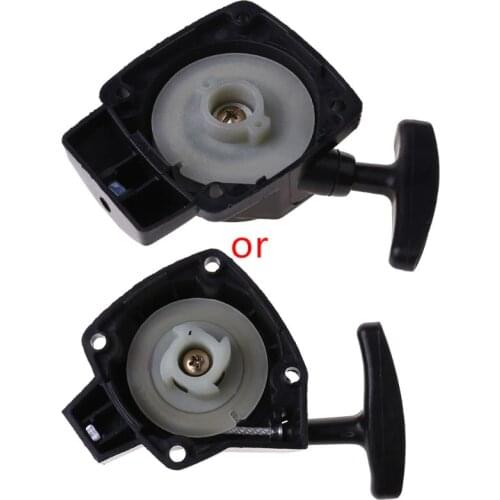 1E34F 22cc 26cc 36cc Garden Tool Brush Cutter Grass Trimmer Recoil Pull Starter