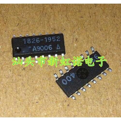 5Pcs/Lot New 1826-1952 Integrated circuit IC Good Quality In Stock