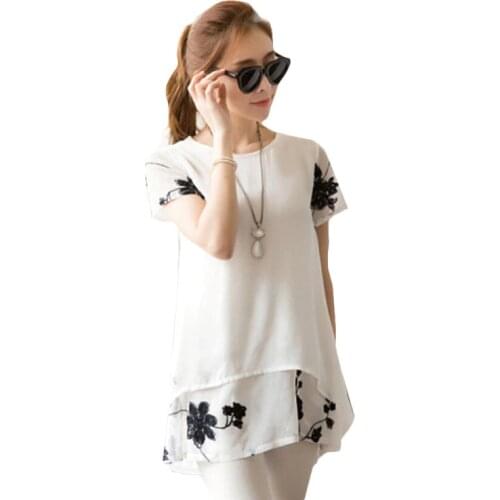 AINIAINI Short Sleeve Dresses