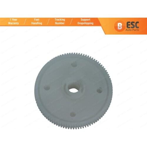 ESC EGE613 Rear Wiper Motor Gear 55079213AB for Jeep Grand Cherokee 11-13