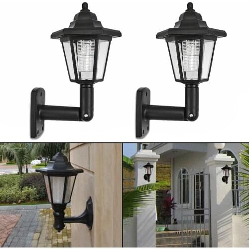 CARPRIE Street Lighting Lamps