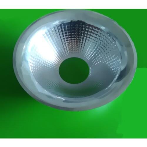 Diameter 172mm lens reflector silicone ring for 20w/30w/50w LED COB AC220V 110V LED floodlight Lamp DIY