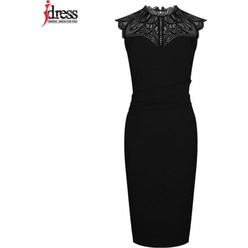 Hambelela Office Summer Dresses