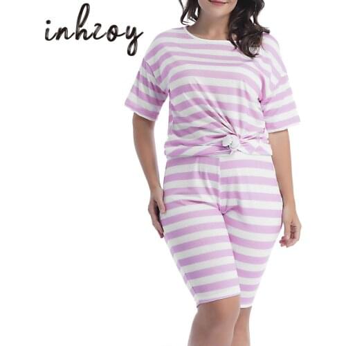 Inhzoy Women's Pajamas