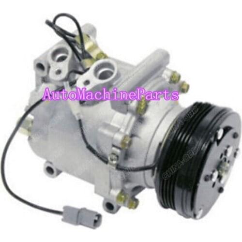 New AC A/C Compressor Fits: 1996 1997 1998 1999 2000 For Honda Civic L4 1.6L