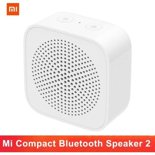 Q+ Portable Speakers