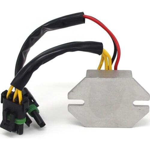 Motorcycle Voltage Regulator Rectifier For Sea-doo 800 XP GSX Speedster Challenger 1564 1800 720 cc USA 780 278001240 278001073
