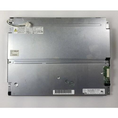 NL6448BC33-64R LCD screen touch screen