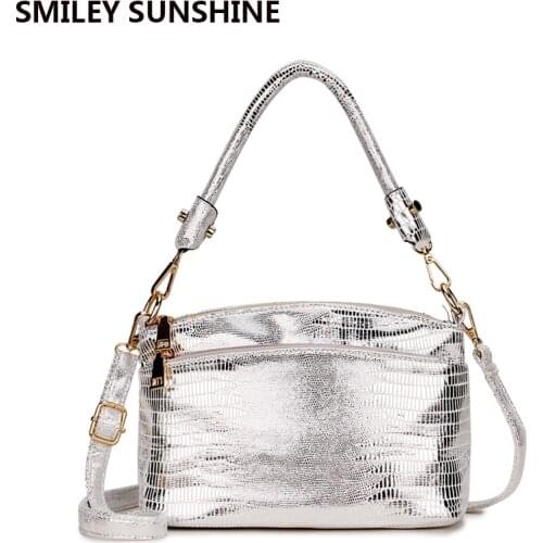 SMILEY SUNSHINE Women's Frame Bags