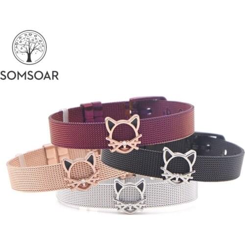 SOMSOAR Bracelets For Lovers