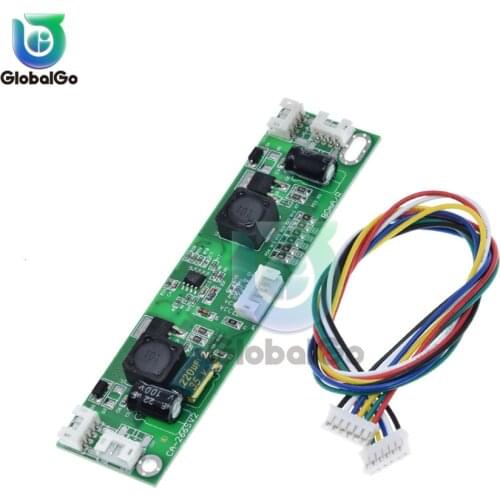LED TV Backlight Board CA-266S 32-65 Inch LED Universal Inverter 80-480mA Constant Current Board