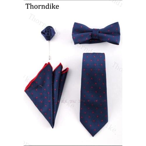 Thorndike Men's Accessories