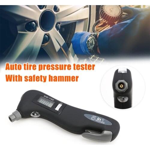 Vecligt Tire Pressure Gauges