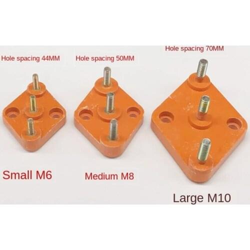 YZR diamond terminal block 3-terminal yzr200 160 280 terminal motor accessories