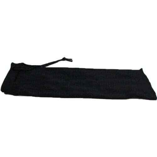 1 Pc Knit Polyester Silicone Airsoft Gun Sock Case Tactical For Short GunOutdoor Shooting Hunting Accessories