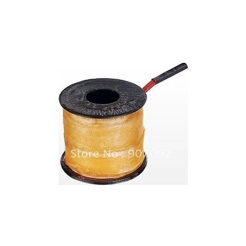 Free Shipping 5PCS/lOT DC12V,DC24V,AC110V or AC220V 2W Water Solenoid Coils 2W-50 Coil for 2W350-35,2W400-40 or 2W500-50