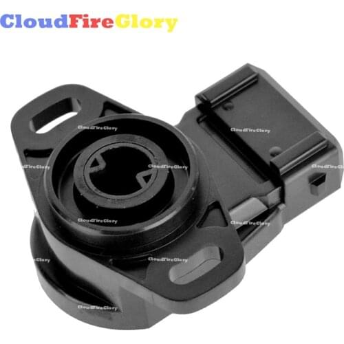 CloudFireGlory Throttle Position Sensors