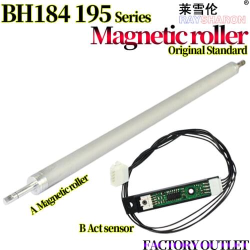 ACT Sensor For Use in Konica Minolta 184 7221i 7223i 7228i 226i 246i 266i 306i AD 161 188 199 219 239 268 308