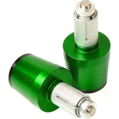 For KAWASAKI ZX-7R ZX7R ZX 7R ZX7RR ZX 7RR 1996 1997 1998 1999 2000 2001 2002 2003 Handlebar Grips Bar Ends Cap Slider